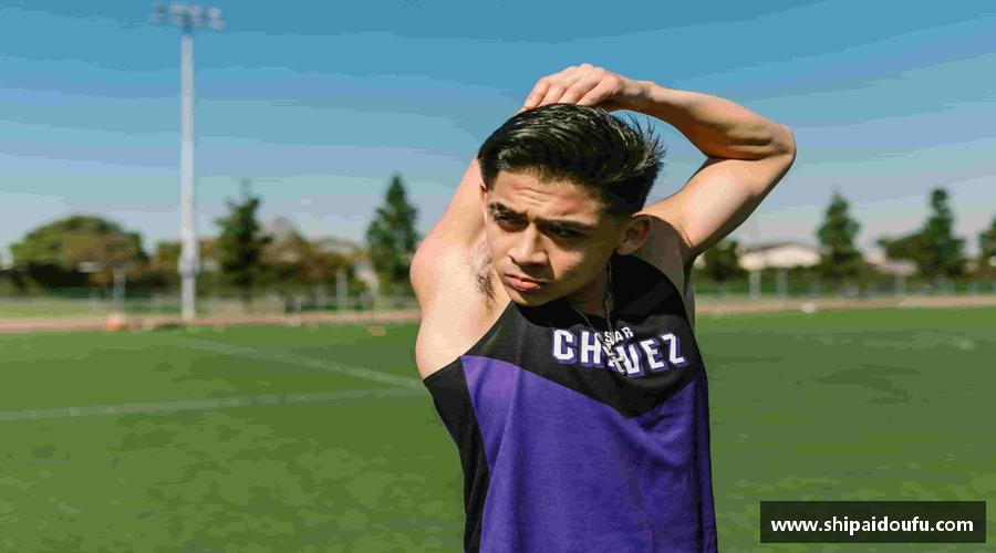 青春梦想，汇聚体育